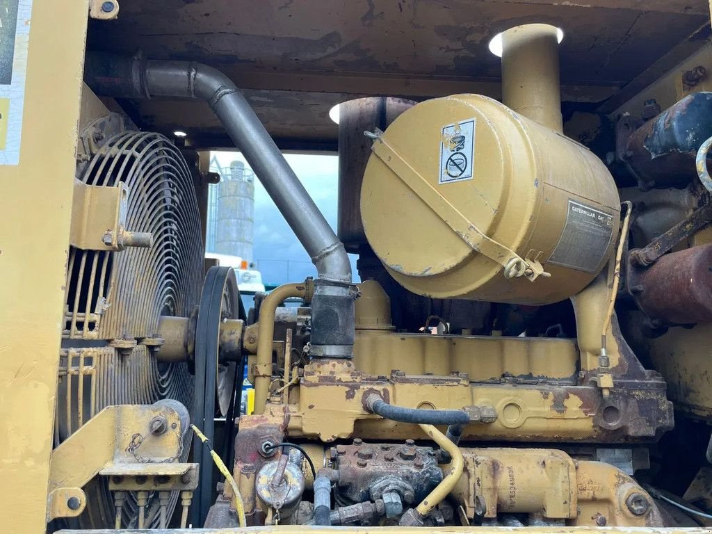 Radlader van het type Caterpillar 936 Wheel Loader Good Condition, Gebrauchtmaschine in 'S-Hertogenbosch (Foto 11)