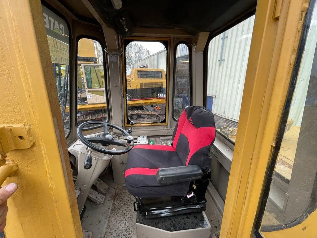 Radlader del tipo Caterpillar 936 Wheel Loader Good Condition, Gebrauchtmaschine en 'S-Hertogenbosch (Imagen 10)