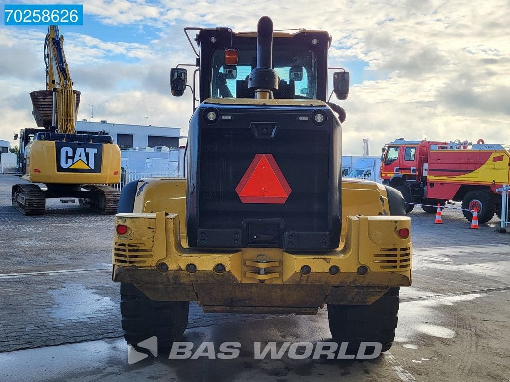 Radlader Türe ait Caterpillar 938 M, Gebrauchtmaschine içinde Veghel (resim 9)