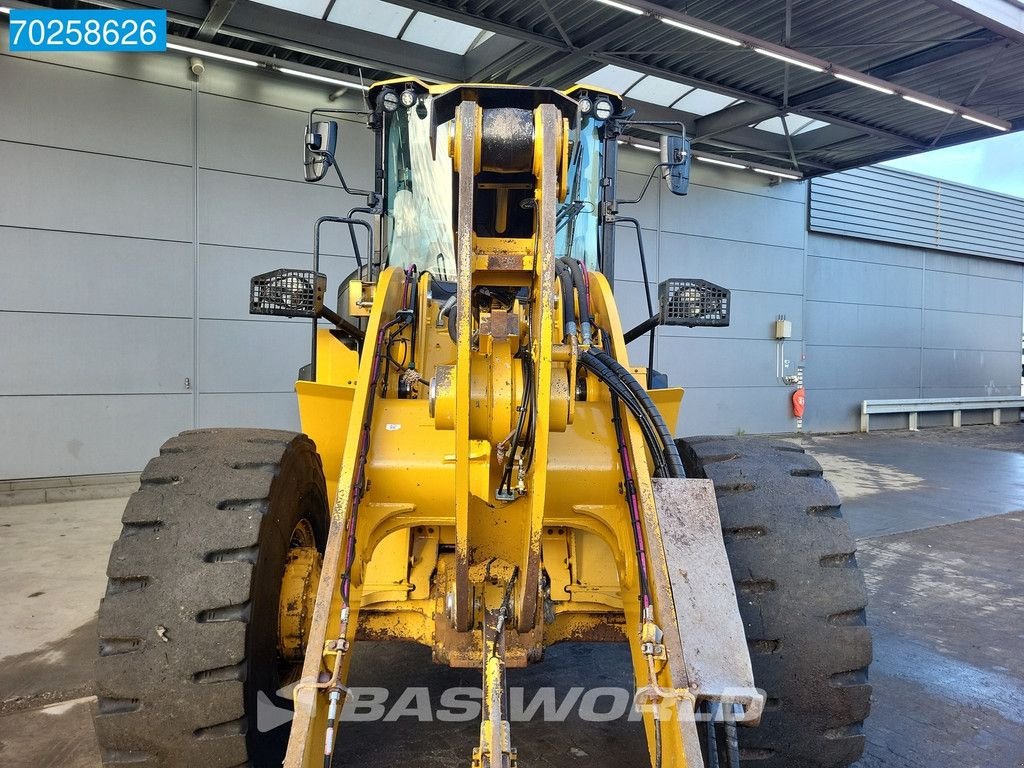 Radlader Türe ait Caterpillar 938 M, Gebrauchtmaschine içinde Veghel (resim 10)