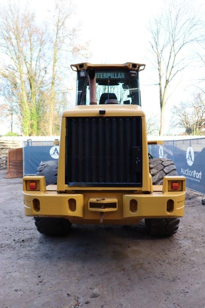 Radlader tipa Caterpillar 938H Wheel Loader, Gebrauchtmaschine u Antwerpen (Slika 7)