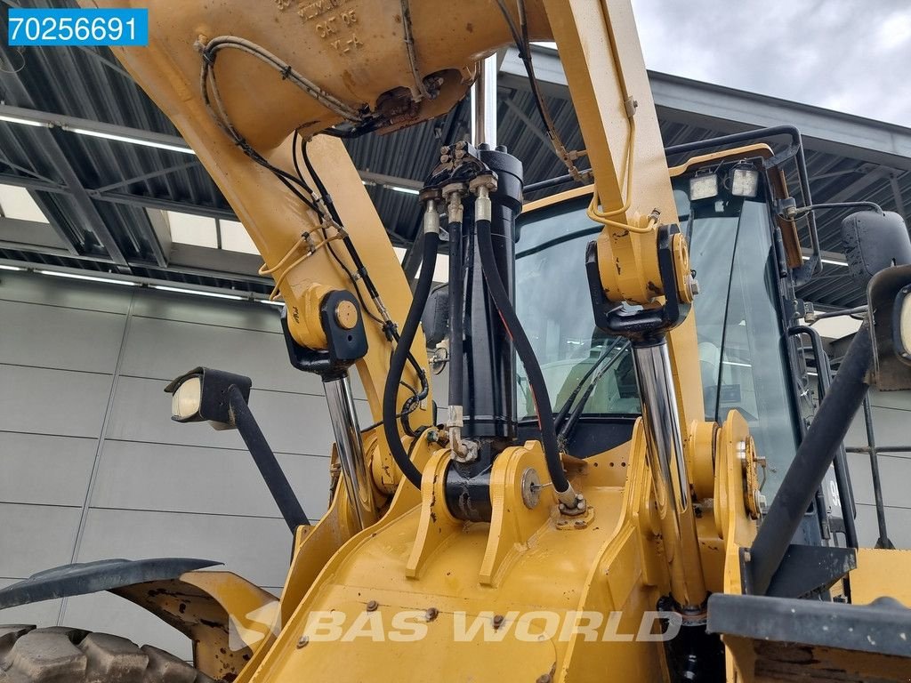 Radlader del tipo Caterpillar 950 K GOOD TYRES, Neumaschine en Veghel (Imagen 8)