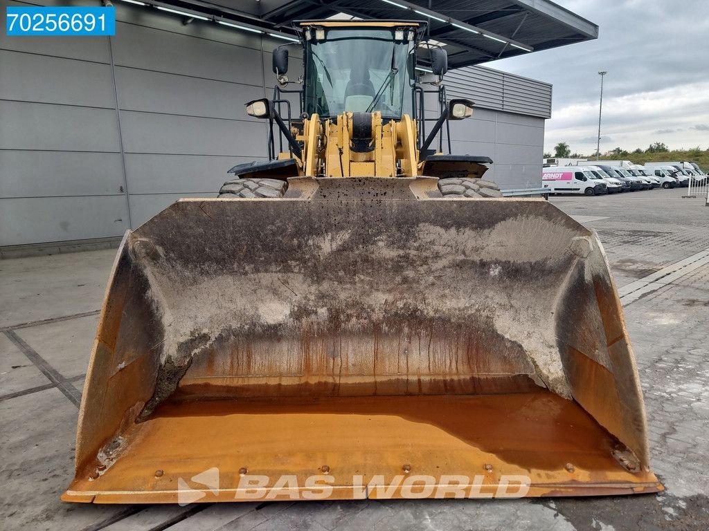 Radlader tipa Caterpillar 950 K GOOD TYRES, Neumaschine u Veghel (Slika 9)