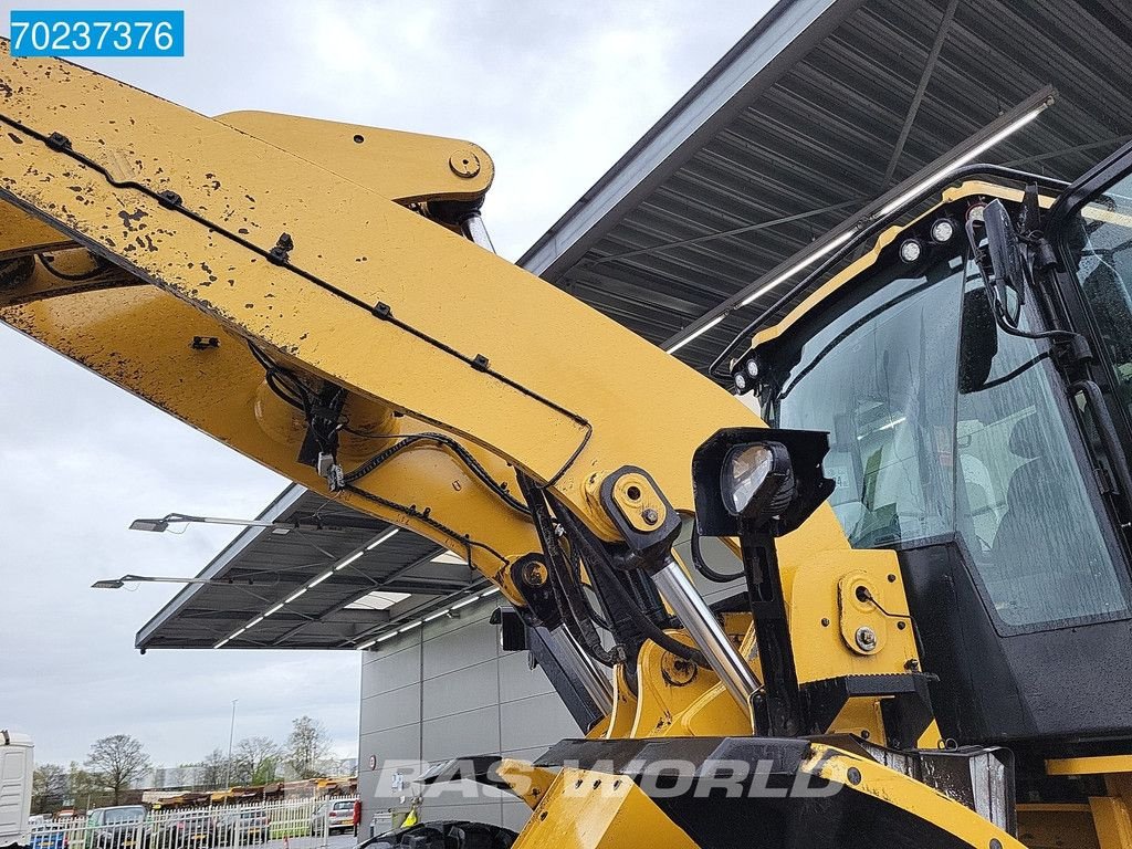 Radlader za tip Caterpillar 950 M 4x NEW TYRES! QUICK COUPLER, Gebrauchtmaschine u Veghel (Slika 11)