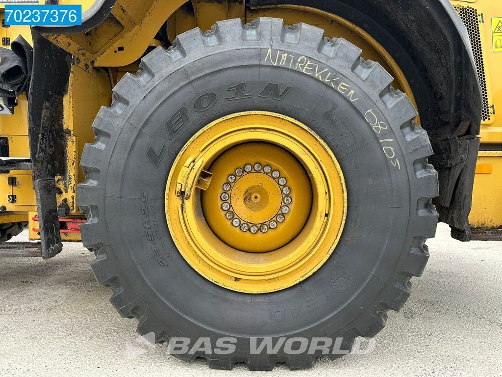 Radlader типа Caterpillar 950 M 4x NEW TYRES! QUICK COUPLER, Gebrauchtmaschine в Veghel (Фотография 7)