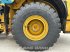 Radlader van het type Caterpillar 950 M 4x NEW TYRES! QUICK COUPLER, Gebrauchtmaschine in Veghel (Foto 7)