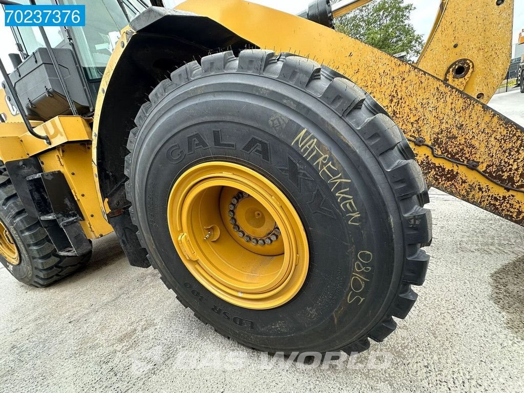 Radlader του τύπου Caterpillar 950 M 4x NEW TYRES! QUICK COUPLER, Gebrauchtmaschine σε Veghel (Φωτογραφία 9)