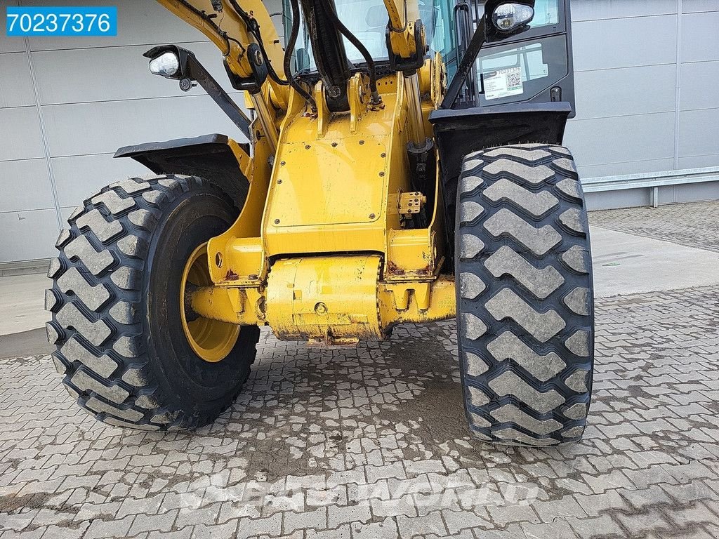 Radlader des Typs Caterpillar 950 M 4x NEW TYRES! QUICK COUPLER, Gebrauchtmaschine in Veghel (Bild 5)