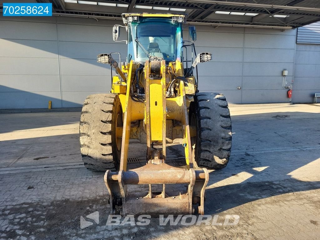 Radlader typu Caterpillar 950 M BUCKET INCLUDED, Gebrauchtmaschine w Veghel (Zdjęcie 5)