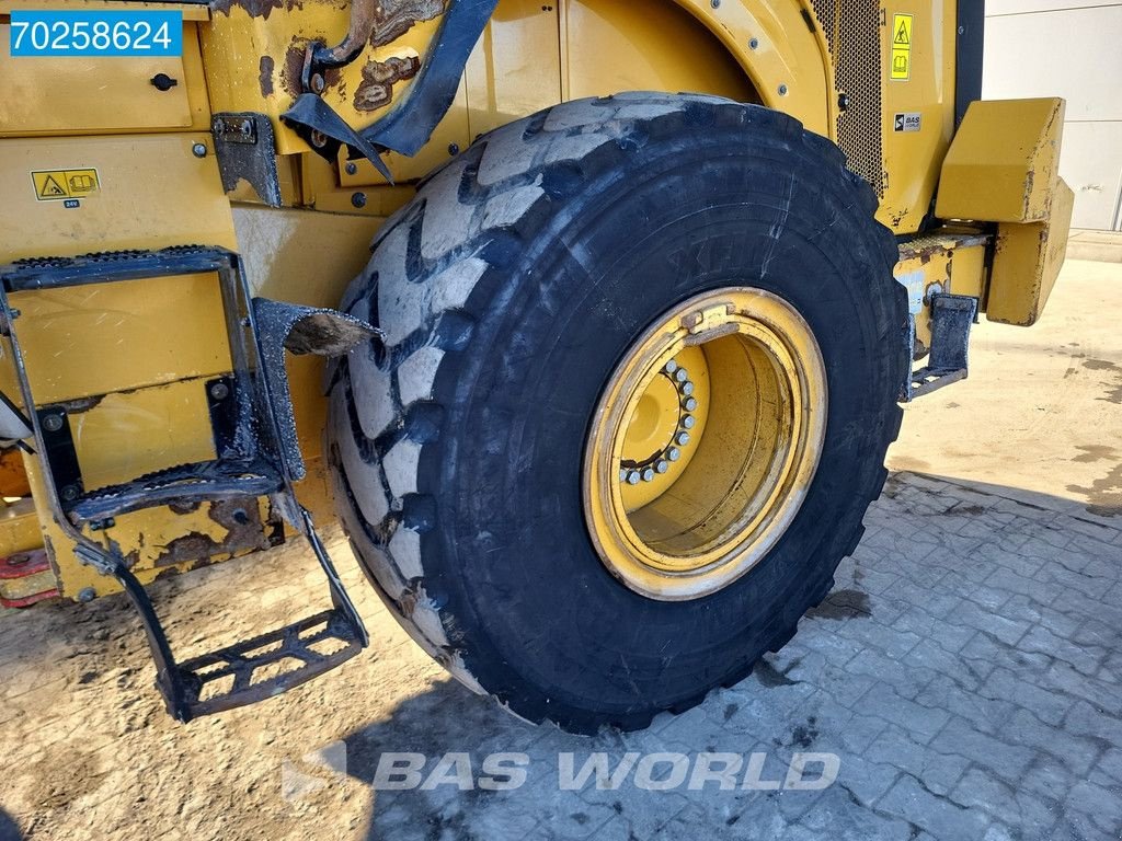 Radlader del tipo Caterpillar 950 M BUCKET INCLUDED, Gebrauchtmaschine en Veghel (Imagen 11)