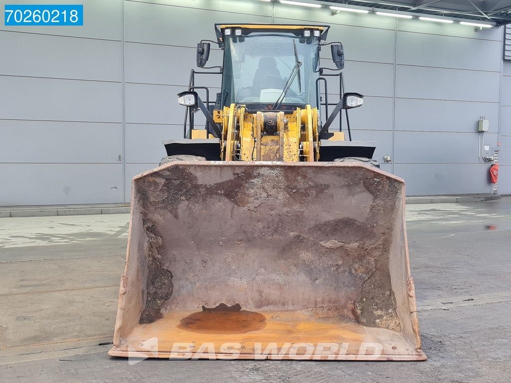 Radlader des Typs Caterpillar 950 M NICE AND CLEAN LOADER, Gebrauchtmaschine in Veghel (Bild 9)