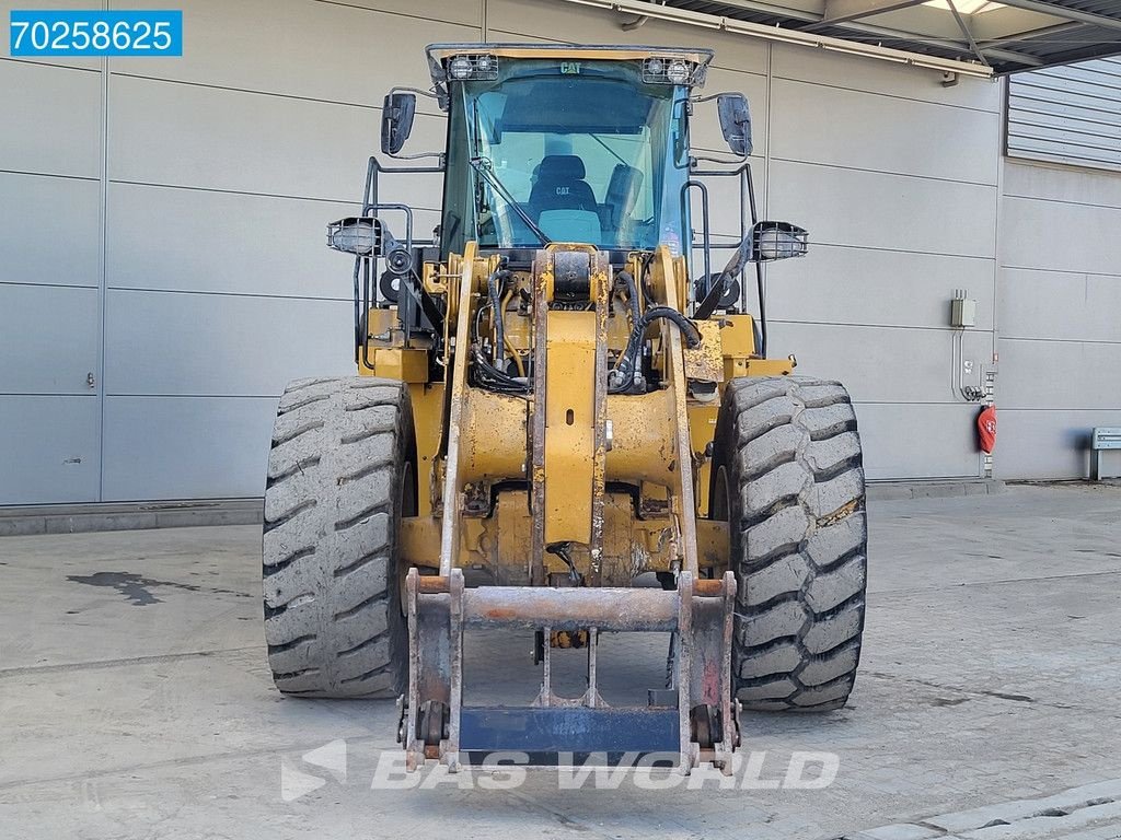 Radlader del tipo Caterpillar 950 M, Gebrauchtmaschine en Veghel (Imagen 8)