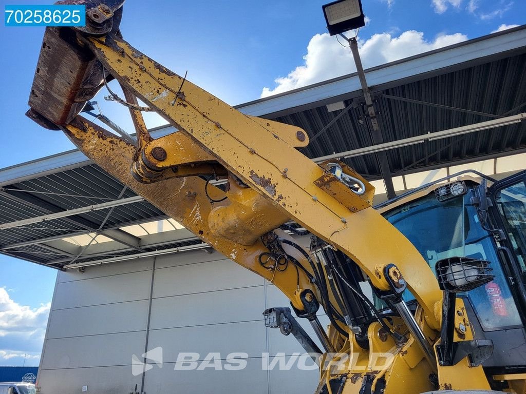 Radlader del tipo Caterpillar 950 M, Gebrauchtmaschine In Veghel (Immagine 10)