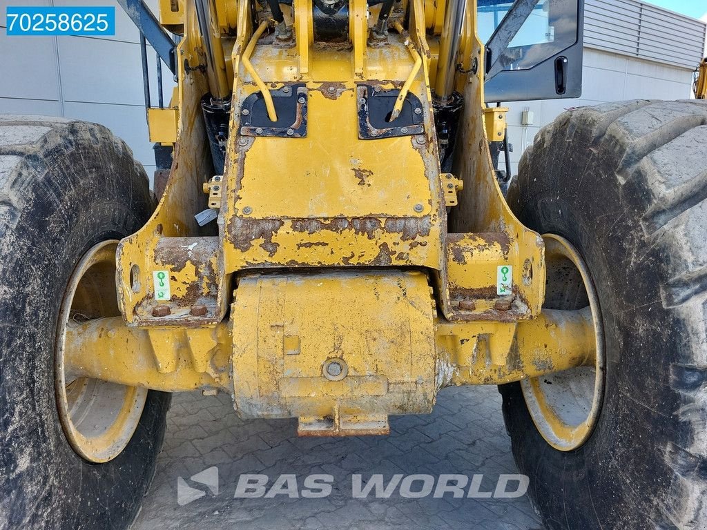 Radlader a típus Caterpillar 950 M, Gebrauchtmaschine ekkor: Veghel (Kép 11)