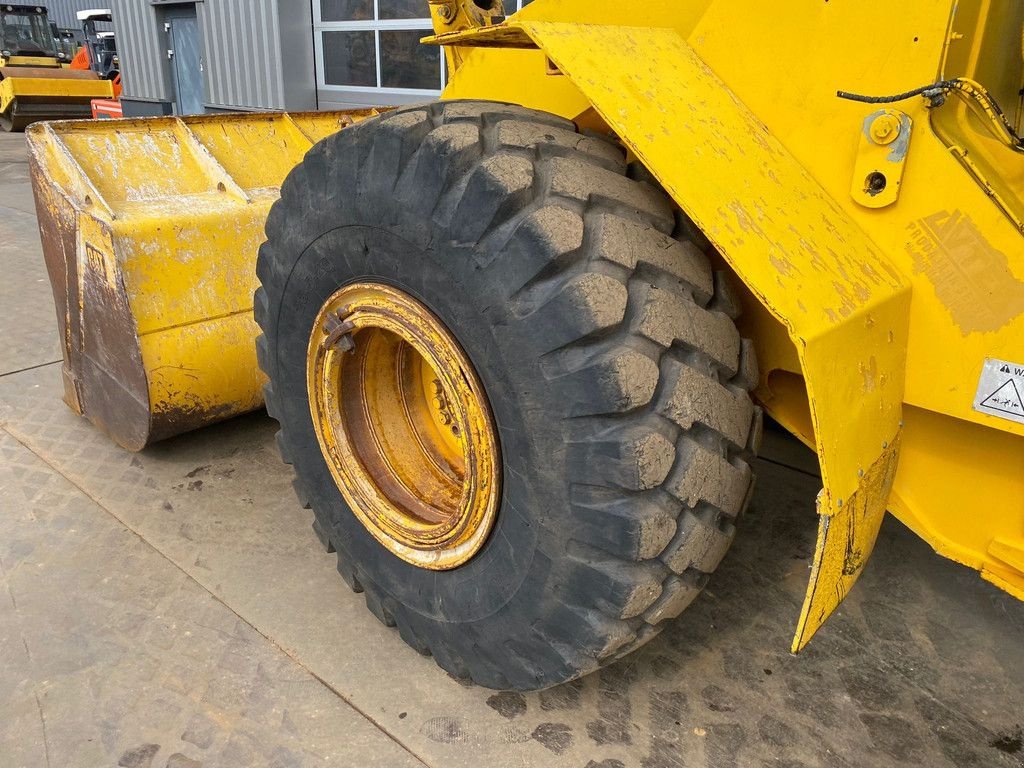 Radlader typu Caterpillar 950G, Gebrauchtmaschine w Velddriel (Zdjęcie 9)