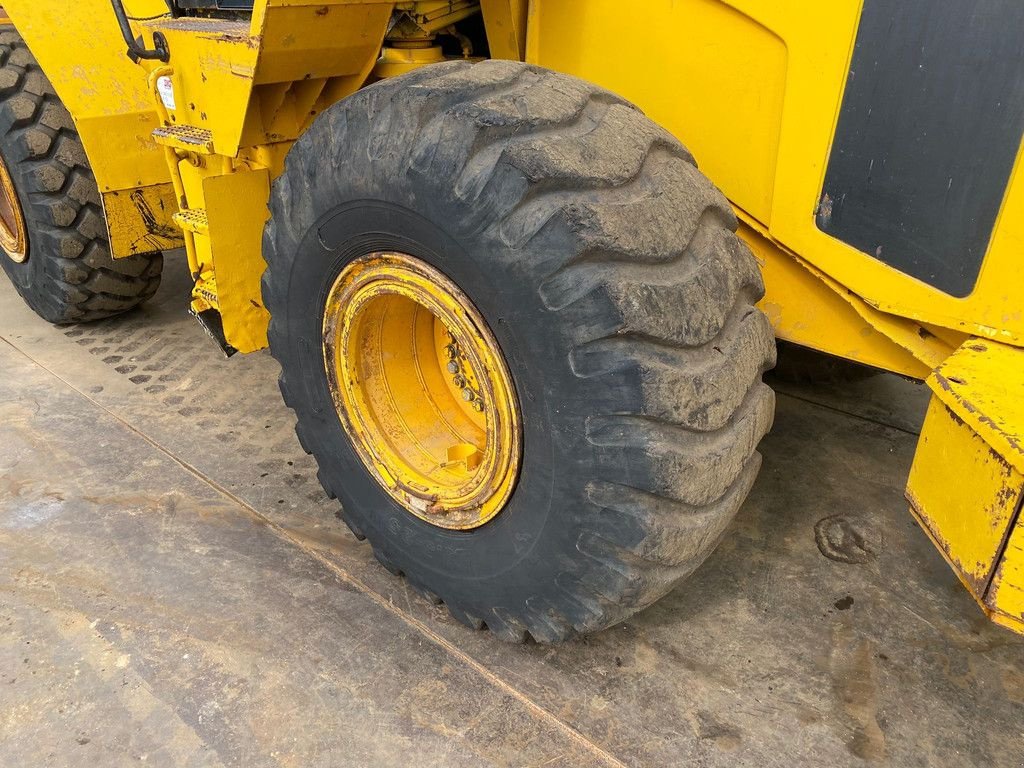 Radlader typu Caterpillar 950G, Gebrauchtmaschine v Velddriel (Obrázek 8)