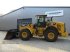 Radlader del tipo Caterpillar 950GC NEUWERTIG, Schnellwechsler, Zentralschmieranlage, Wiegeeinrichtung, Kamera-System, Gebrauchtmaschine en Meppen (Imagen 1)