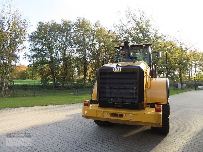 Radlader del tipo Caterpillar 950GC NEUWERTIG, Schnellwechsler, Zentralschmieranlage, Wiegeeinrichtung, Kamera-System, Gebrauchtmaschine en Meppen (Imagen 3)