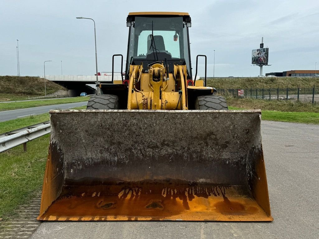 Radlader del tipo Caterpillar 950H, Gebrauchtmaschine en Velddriel (Imagen 9)