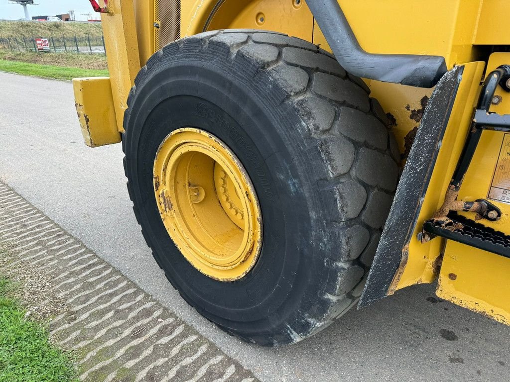 Radlader del tipo Caterpillar 950H, Gebrauchtmaschine In Velddriel (Immagine 11)