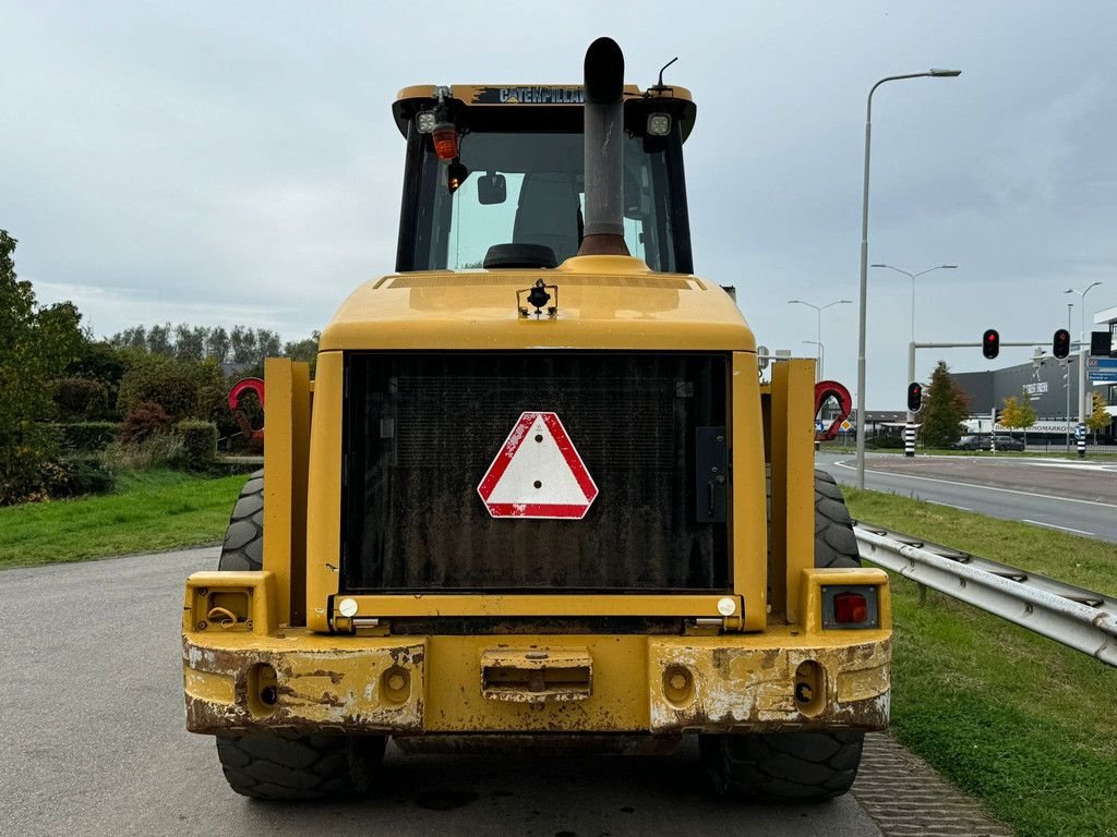 Radlader tip Caterpillar 950H, Gebrauchtmaschine in Velddriel (Poză 4)