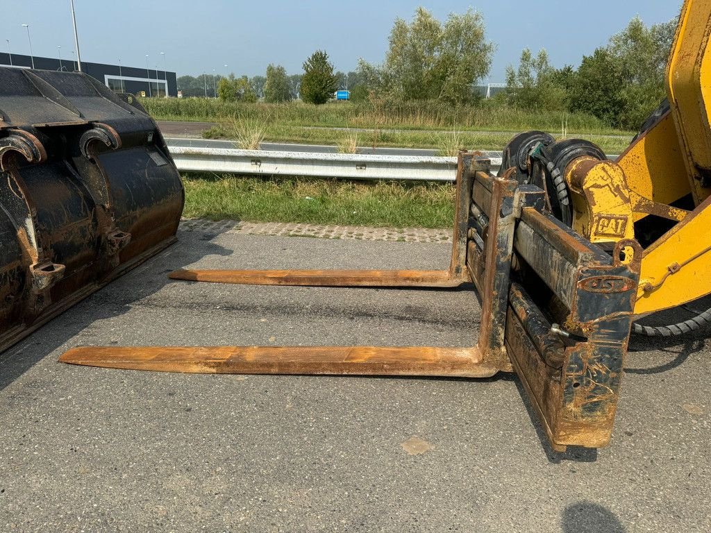 Radlader typu Caterpillar 950K, Gebrauchtmaschine v Velddriel (Obrázok 9)