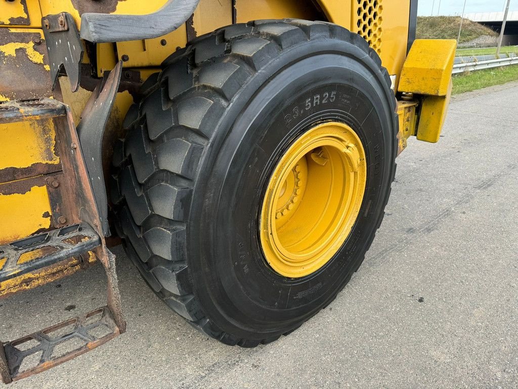 Radlader van het type Caterpillar 950M Wheel loader, Gebrauchtmaschine in Velddriel (Foto 11)