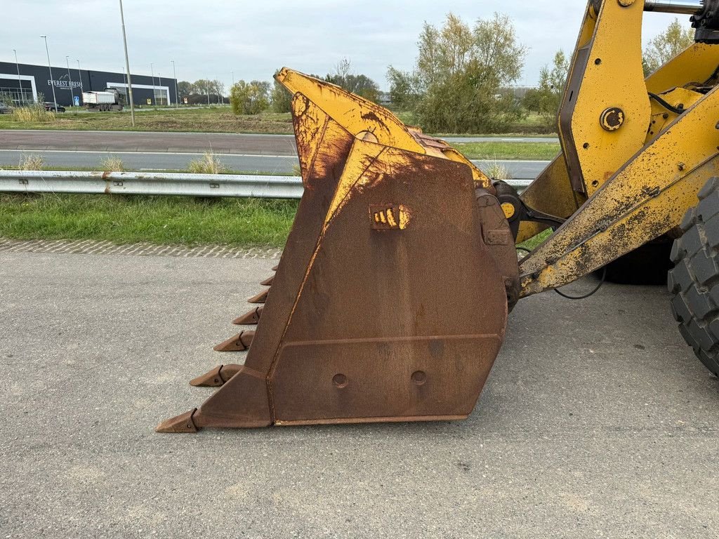 Radlader от тип Caterpillar 950M Wheel loader, Gebrauchtmaschine в Velddriel (Снимка 10)