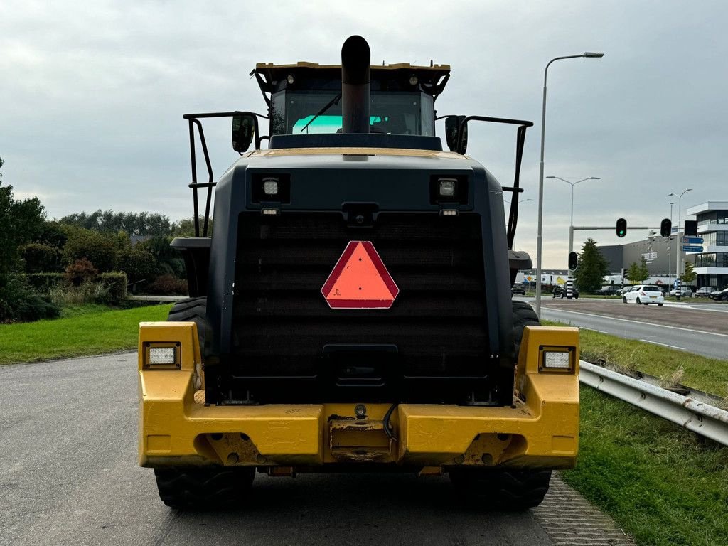 Radlader от тип Caterpillar 950M Wheel loader, Gebrauchtmaschine в Velddriel (Снимка 4)