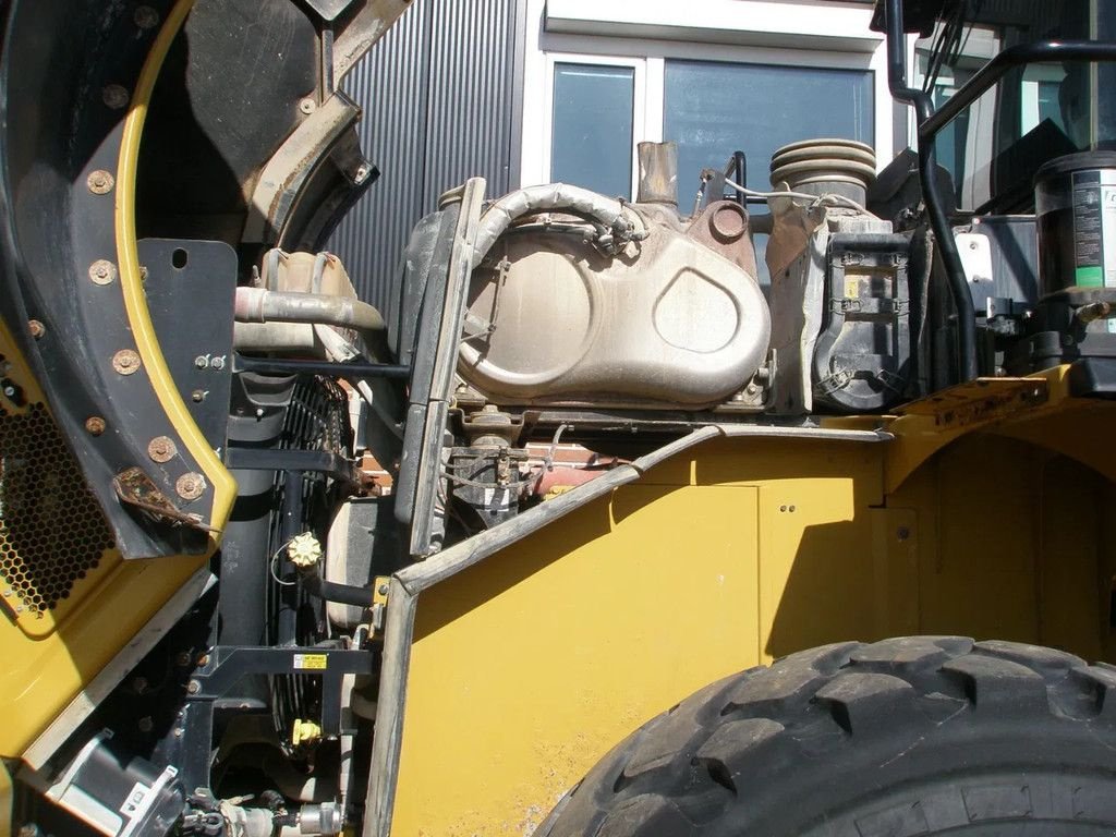 Radlader van het type Caterpillar 950M, Gebrauchtmaschine in Barneveld (Foto 7)