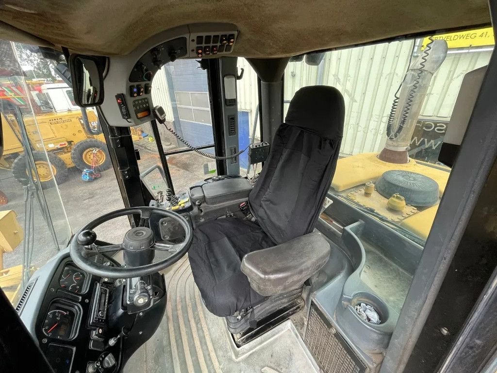 Radlader of the type Caterpillar 962H (950H) Wheel Loader Full Steer NL Machine Top Condition, Gebrauchtmaschine in 'S-Hertogenbosch (Picture 9)