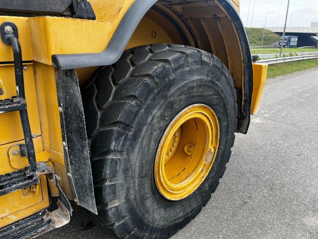 Radlader of the type Caterpillar 962H, Gebrauchtmaschine in Velddriel (Picture 11)