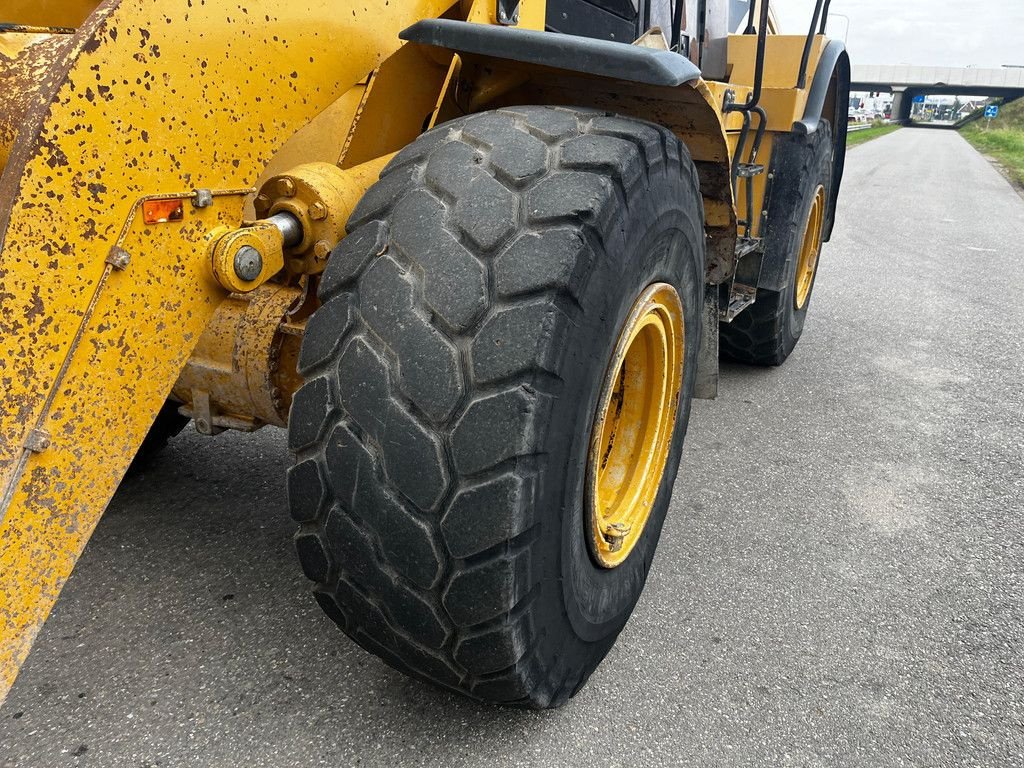 Radlader of the type Caterpillar 962H, Gebrauchtmaschine in Velddriel (Picture 10)