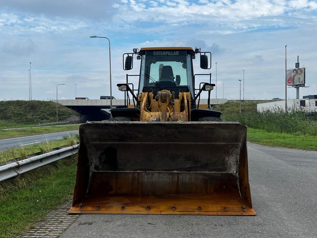 Radlader типа Caterpillar 962H, Gebrauchtmaschine в Velddriel (Фотография 9)