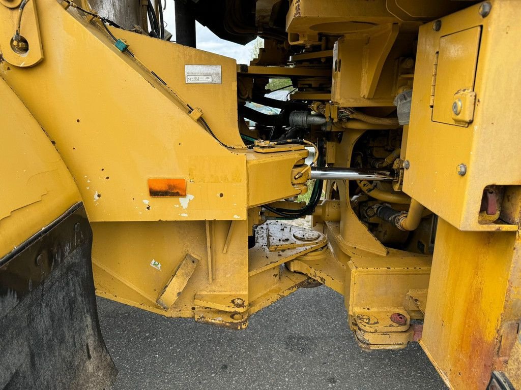 Radlader del tipo Caterpillar 962H, Gebrauchtmaschine In Velddriel (Immagine 10)