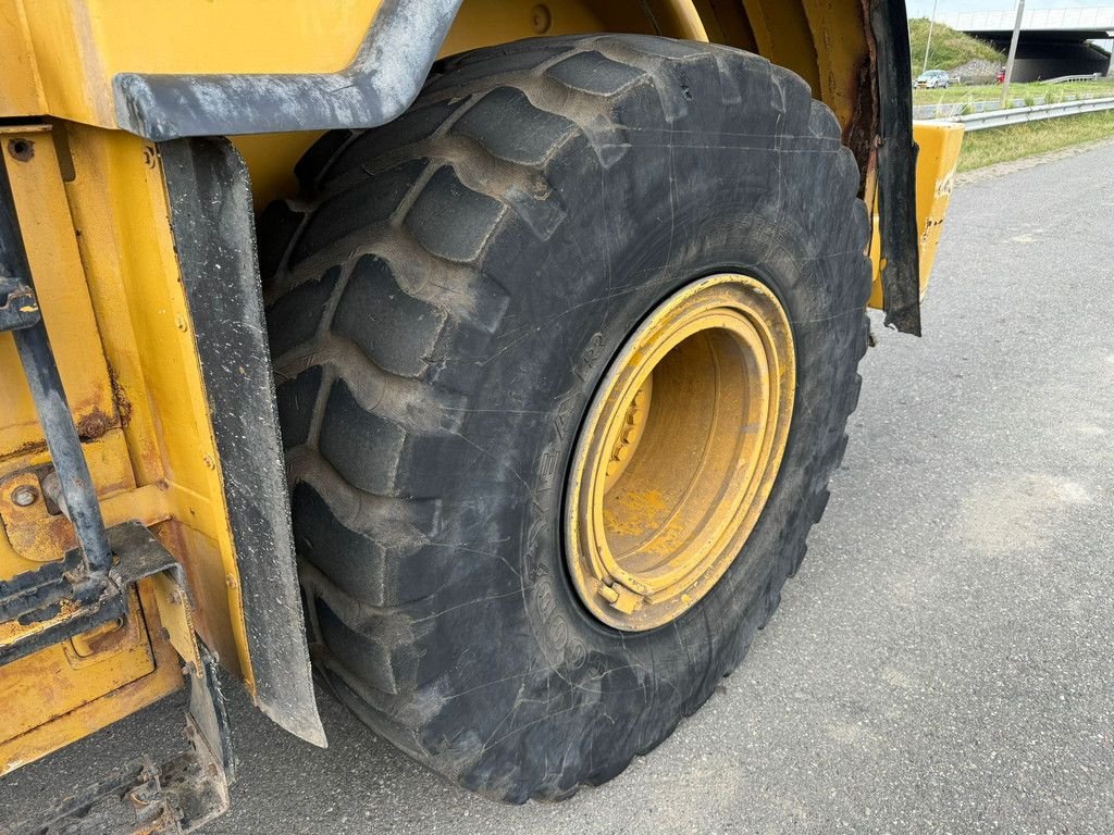 Radlader del tipo Caterpillar 962H, Gebrauchtmaschine In Velddriel (Immagine 11)