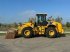 Radlader tipa Caterpillar 962H, Gebrauchtmaschine u Velddriel (Slika 1)