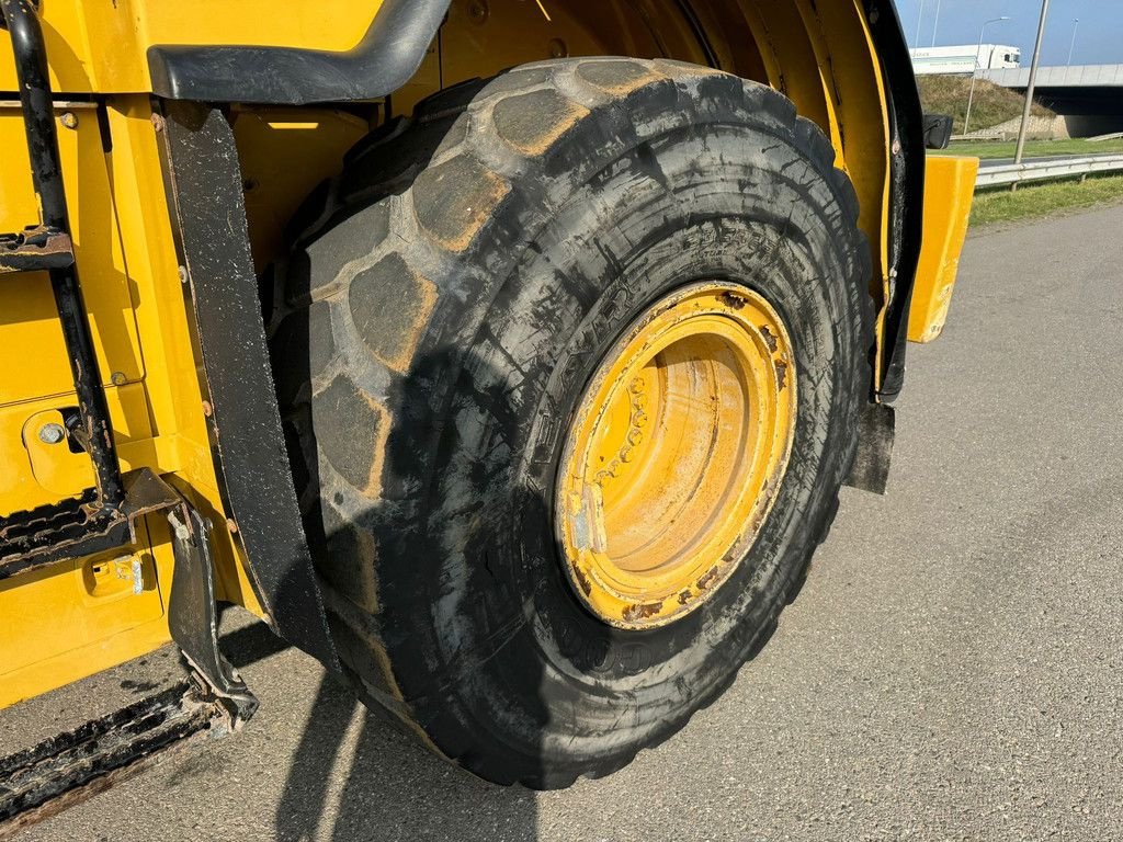 Radlader of the type Caterpillar 962H, Gebrauchtmaschine in Velddriel (Picture 10)