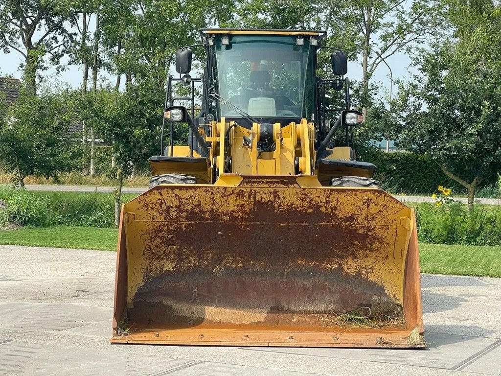 Radlader типа Caterpillar 962K Wheelloader TOP CONDITIE, Gebrauchtmaschine в Ruinerwold (Фотография 4)