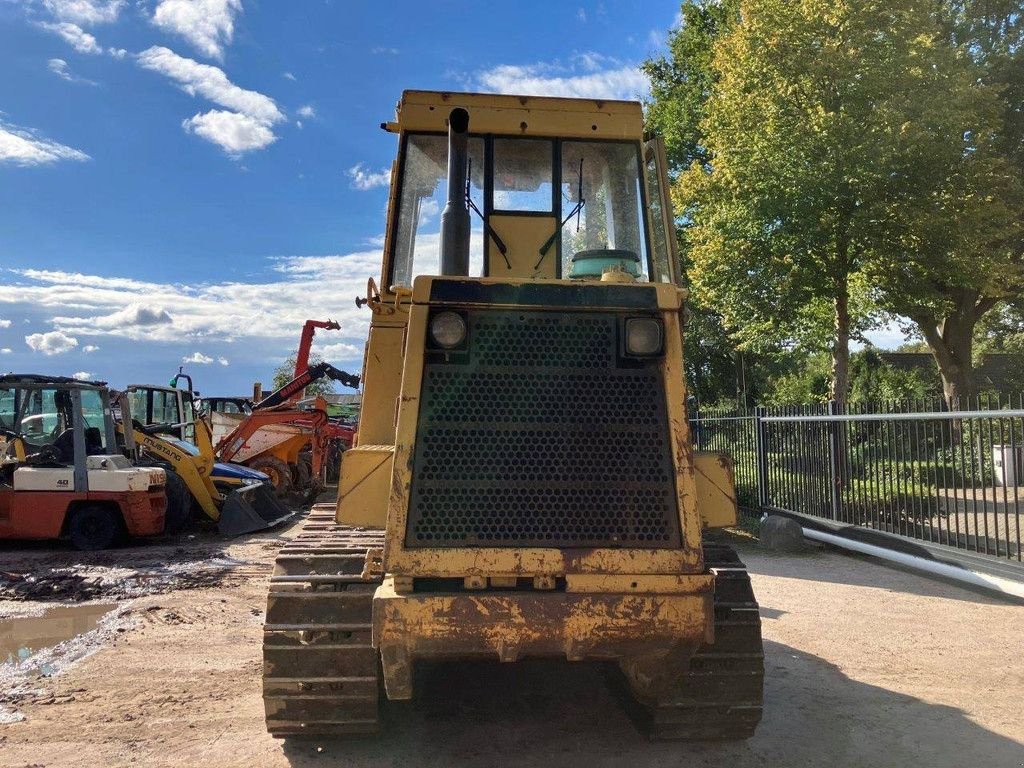 Radlader typu Caterpillar 963, Gebrauchtmaschine v Antwerpen (Obrázek 4)