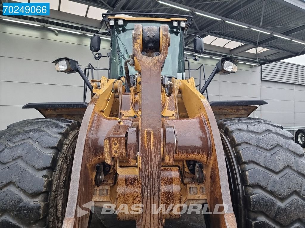 Radlader a típus Caterpillar 966 K, Gebrauchtmaschine ekkor: Veghel (Kép 11)