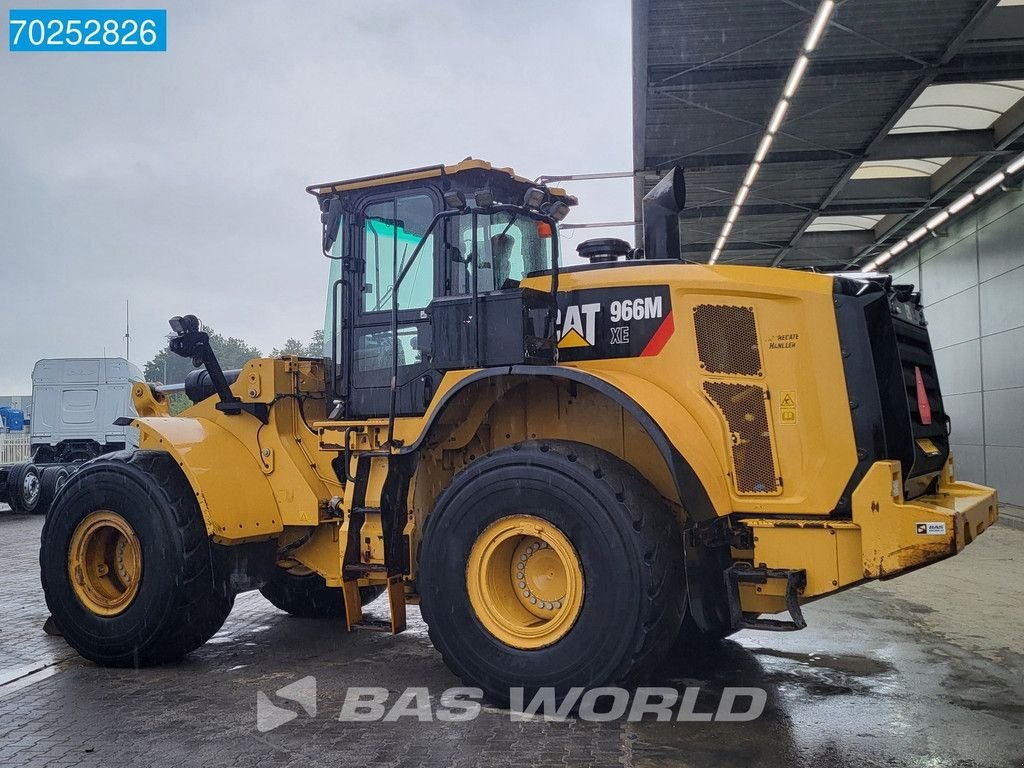 Radlader van het type Caterpillar 966 M XE DUTCH MACHINE, Gebrauchtmaschine in Veghel (Foto 2)