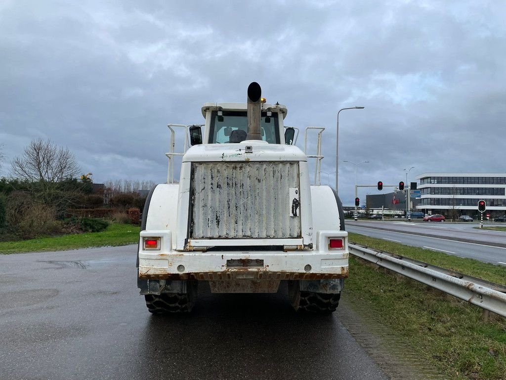 Radlader del tipo Caterpillar 966H Full Steering, Gebrauchtmaschine In Velddriel (Immagine 4)