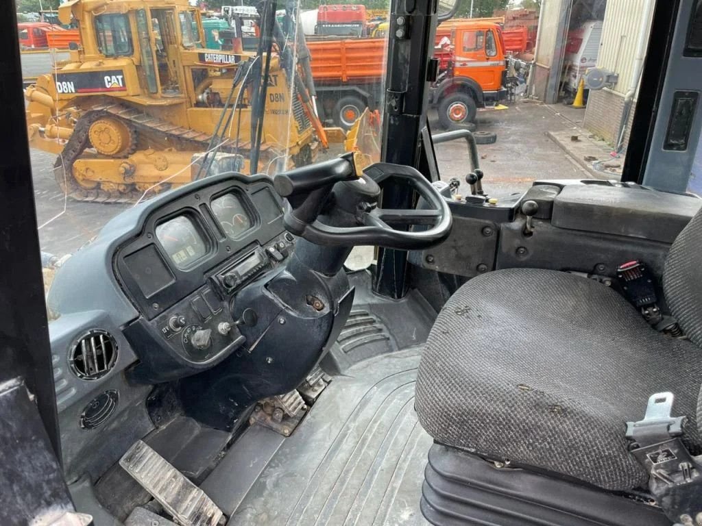 Radlader typu Caterpillar 966H Wheel Loader Airconditioning CE Top Condition, Gebrauchtmaschine v 'S-Hertogenbosch (Obrázek 8)