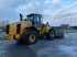 Radlader tipa Caterpillar 966H, Gebrauchtmaschine u Velddriel (Slika 3)