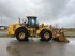 Radlader del tipo Caterpillar 966H, Gebrauchtmaschine en Velddriel (Imagen 5)