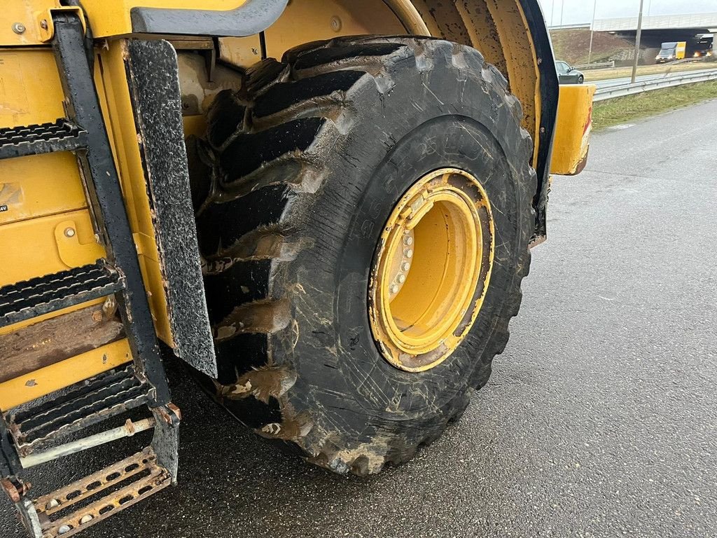 Radlader del tipo Caterpillar 966H, Gebrauchtmaschine en Velddriel (Imagen 10)