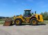 Radlader za tip Caterpillar 966H, Gebrauchtmaschine u Velddriel (Slika 1)