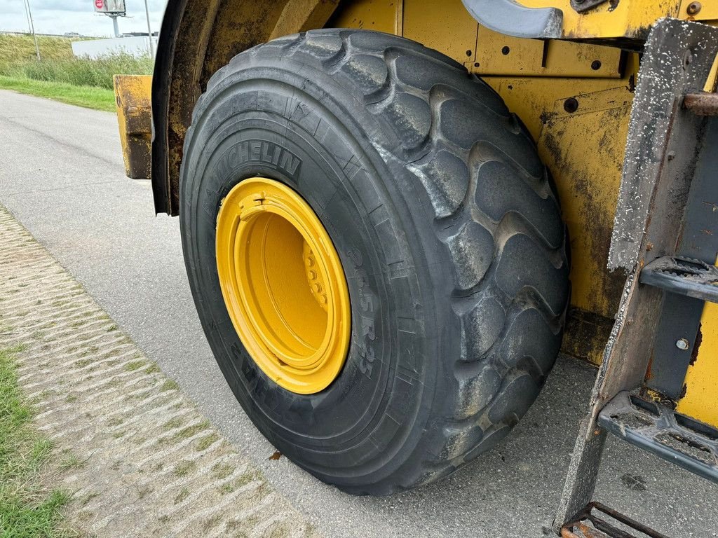 Radlader typu Caterpillar 966M XE, Gebrauchtmaschine w Velddriel (Zdjęcie 11)