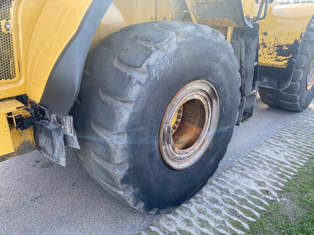 Radlader of the type Caterpillar 966M XE, Gebrauchtmaschine in Velddriel (Picture 11)